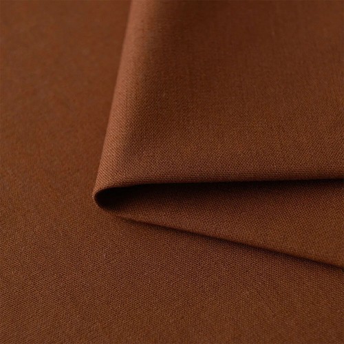 Colored Cotton Linen Fabric Patchwork Seam Material DIY Sewing Sofa Cover Lining - Picture 14 of 22