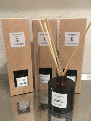 villa fragrances price list