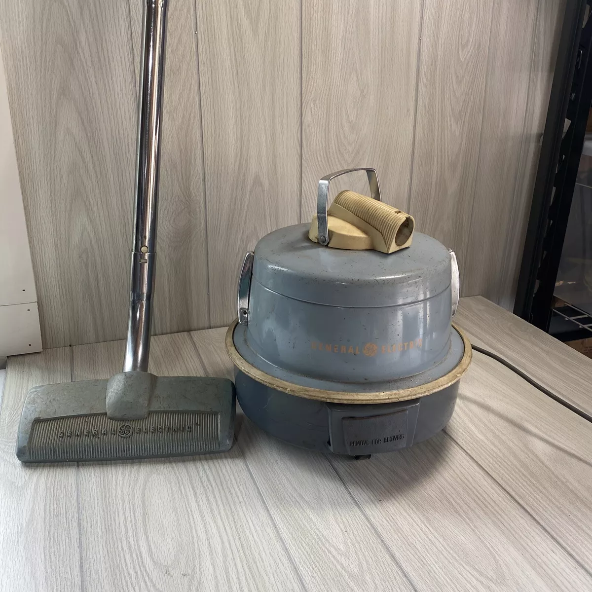 Sweeper vacuum deals