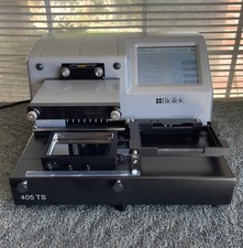 BioTek 405 Select TS Touch Microplate Washer System - FREE SHIPPING