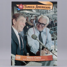 Orange 2025 Historic Autographs Famous Americans 2 Base 441-550 - You Pick
