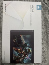 Huion Kamvas 13 Graphics Tablet -   GS1331MG 