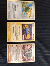 Lots De Cartes Pokémon Ex Créateurs De Légendes