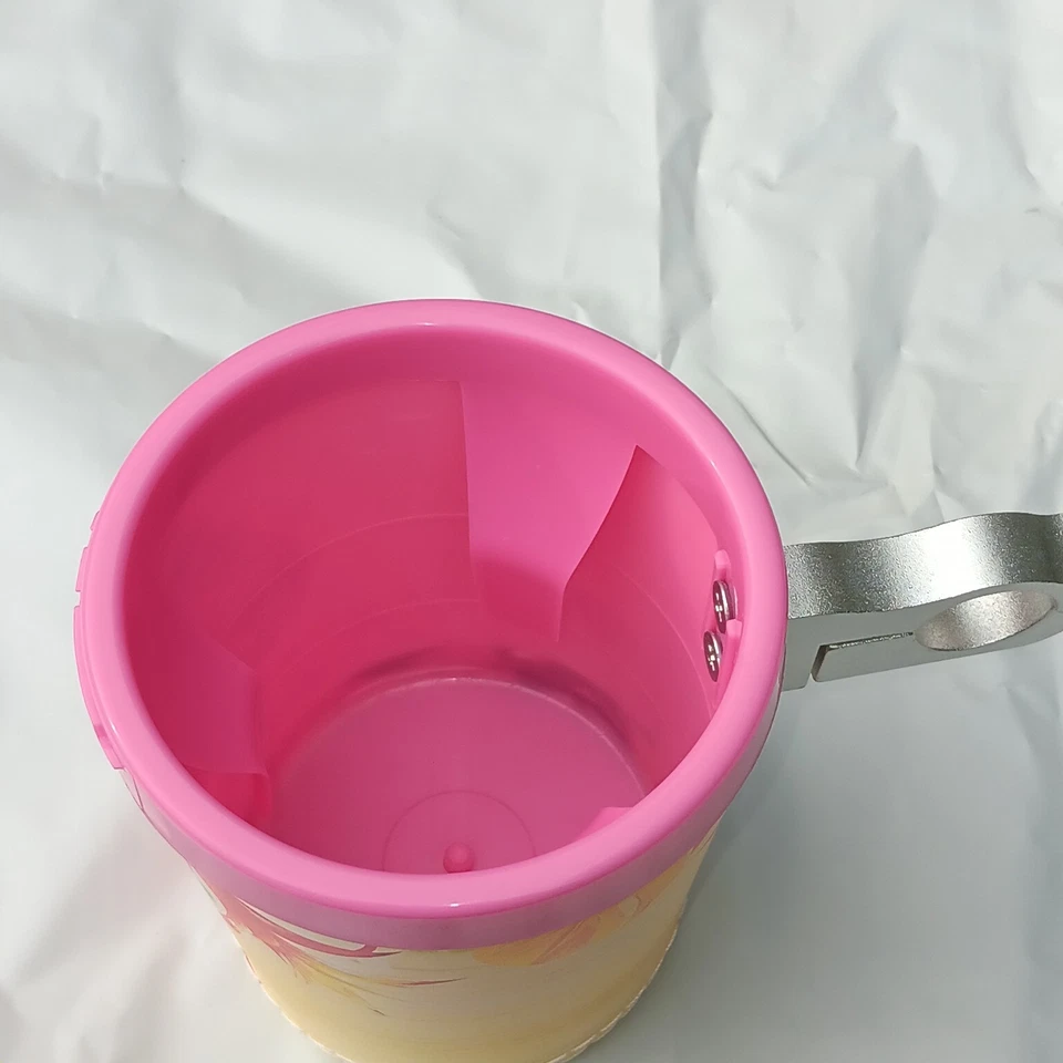 Soporte para manillar Huffy Panama Jack para mujer Beach Cruiser bicicleta Foto 3 de 4