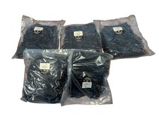 SEALED -FIR TREE PUSH MOUNT TIE 8-50-Fir Tree-M  (BAG OF 5000) New