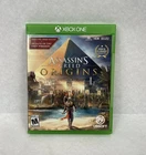 Assassin's Creed Origins- Microsoft Xbox One (141245147)