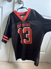 Nike Cleveland Browns Youth Jersey Odell Beck...