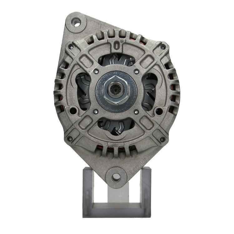 Mahle New Alternator 12V 120A Charging Current Fits VALMET AGCO BV PSH