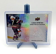 2023-24 Liam O’Brien Director of Boards DB-7