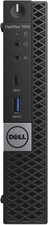 Dell OptiPlex 7050 Micro Desktop i5-6500T 8GB RAM 256GB SSD W10 Pro
