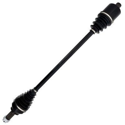 NICHE Front CV Axle Half Drive Shaft for Polaris RZR XP S Turbo 2207752 1334317