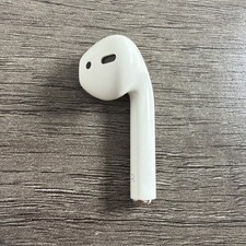 Genuine Apple AirPods 2nd Generation Replacement Earbud Right Ear Only A2032