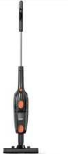 CANDY 3-in-1 Corded Stick Handheld Vacuum Cleaner Powerful Suction One-Click