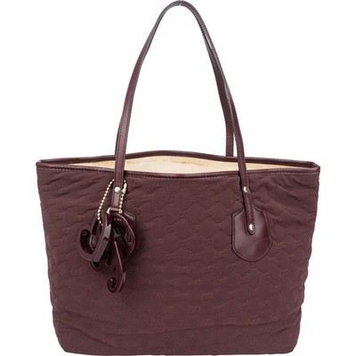 Gucci GG Monogram Charmy Handbag Tasche