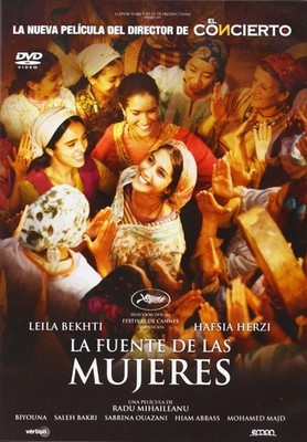 LA FUENTE DE LAS MUJERES (DVD)
