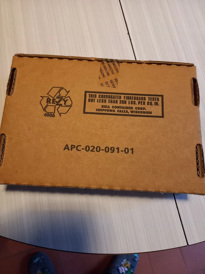 Module de 2 Entrées & 2 Sortie Analogique Allen-Bradley SLC 500 1746-NIO4V - Photo 2/3