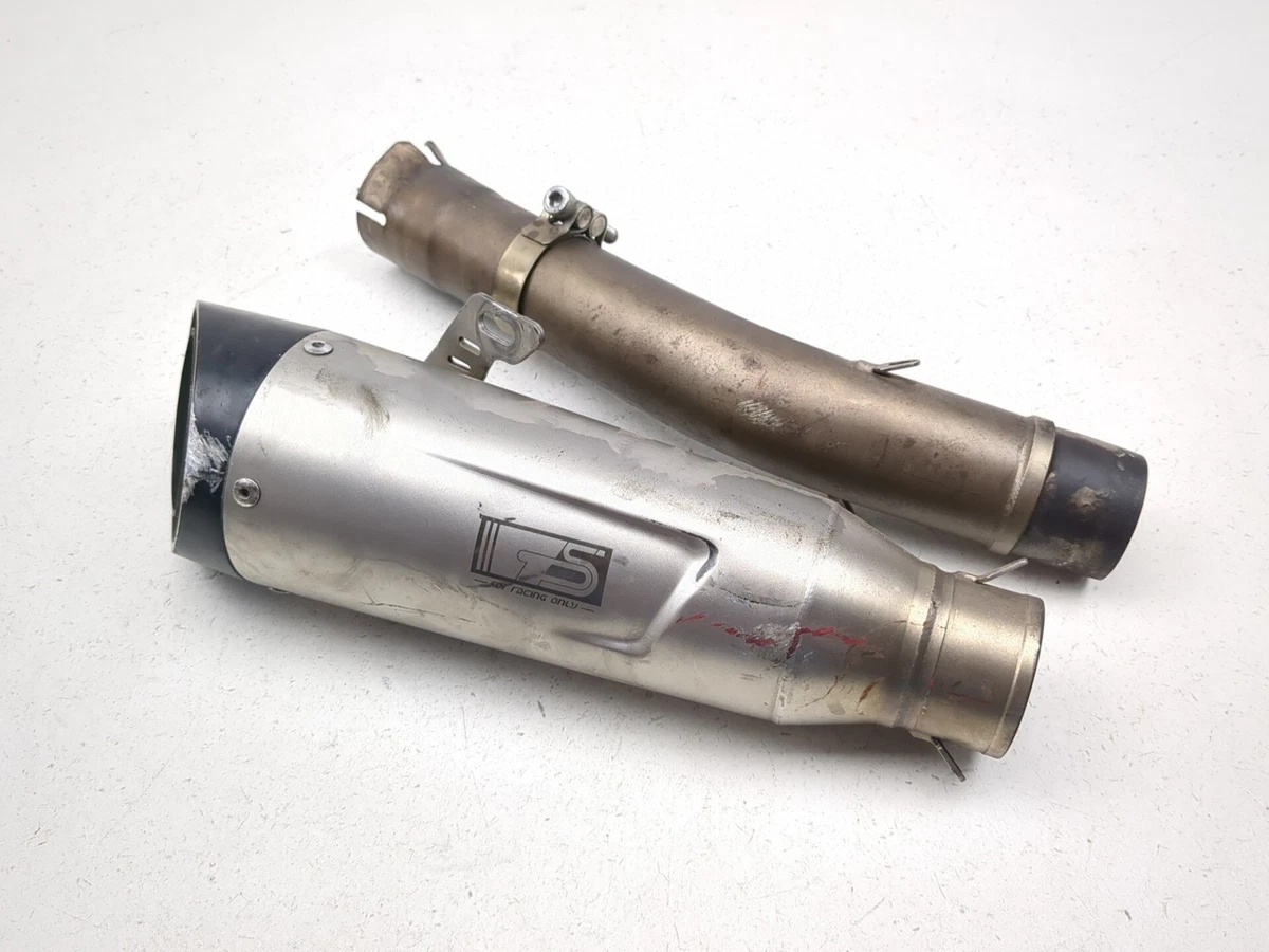 Yamaha Motorcycle Exhausts & Exhaust System Parts for 2006 Yamaha