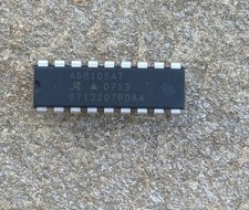 Lot of 4 A6810 A6810SAT by Allegro