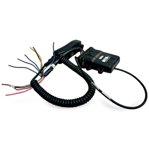 VOLVO B6, B7, B9, B10, B12 bus TP2107865 Breathalyzer Lock 79-008924 79-009000 - Zdjęcie 5 z 10