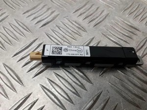 VW TOURAN 1T3 Antennenverstärker  1T0035577AD 1.60 Diesel 77kw 2012 34715598