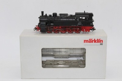 Märklin HO AC 37162 Dampflog BR 094 651-7 digital, mfx, Sound in OVP