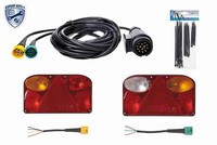 Spritzblech Bremsscheibe Hinten Rechts Vaico V105029 FÜR Audi