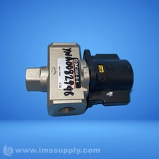 SMC VHS40-03-B Relief Hand Valve FNIP