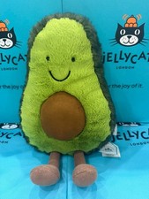 Jellycat Amuseables Avocado