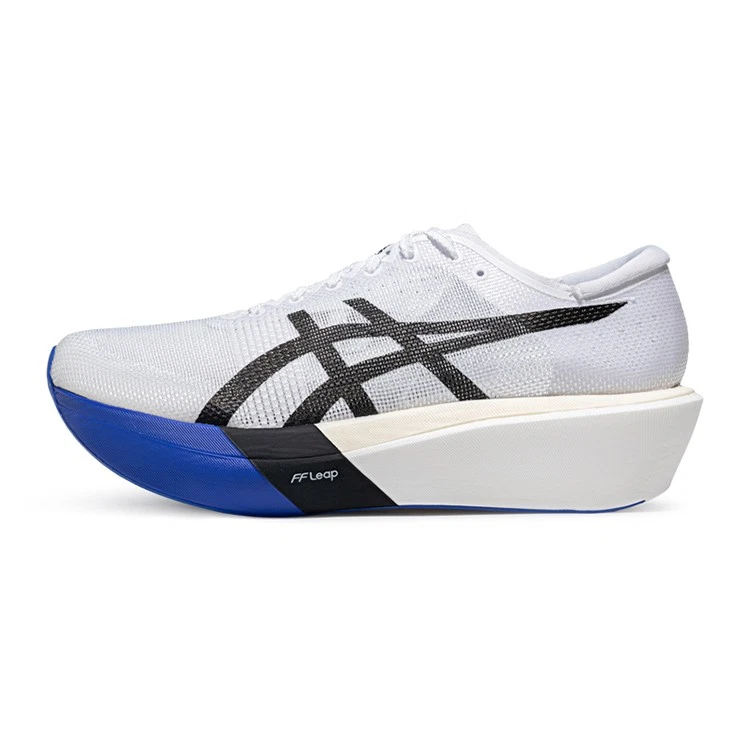 Asics Metaspeed Sky+ Black New Leaf for Sale | Authenticity  display picture 3