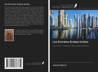 Kemal Yildirim | Los Emiratos ÁRabes Unidos | Taschenbuch | Spanisch (2020)