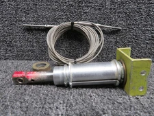 96596-000, 78656-000 Piper PA34-220T Rudder Trim Barrel Assy with Cable