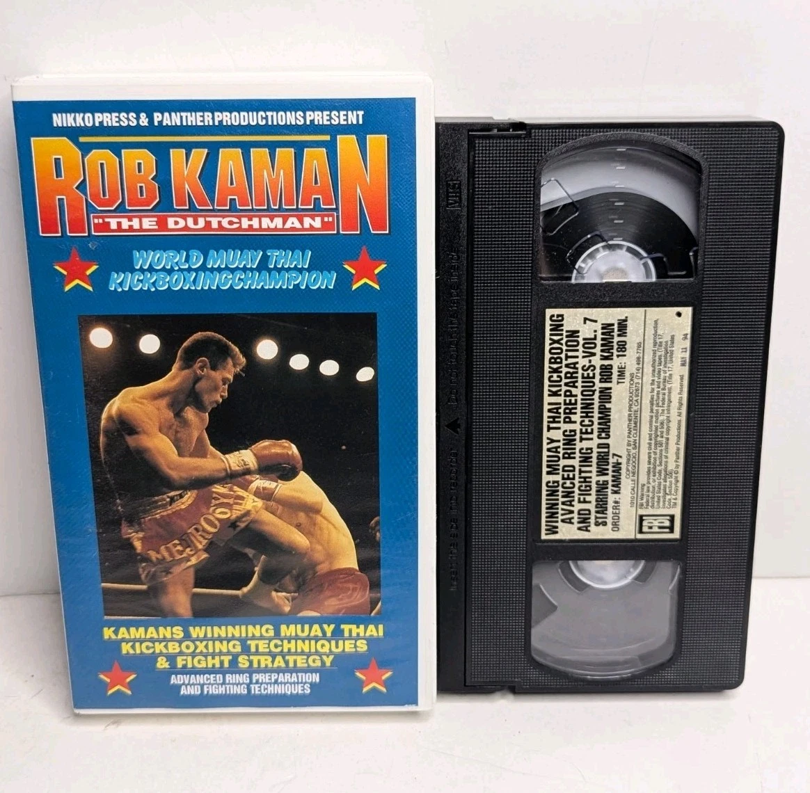 格闘技ビデオテープ Self-Defense Educational VHS Tapes for sale | eBay
