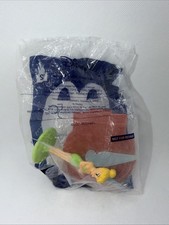 McDonald's Happy Meal Disney 50th Anniversary Tinkerbell Toy 12 NIP