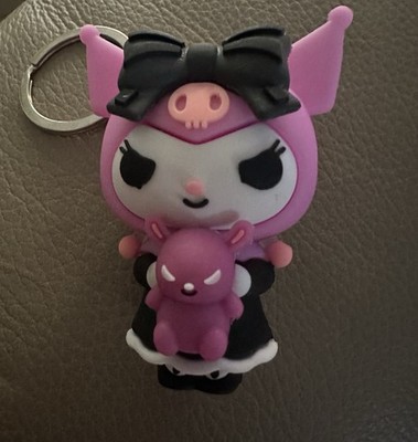 Hello Kitty Keychain/Bag Charm Super Cute !￼NWOT