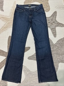 Lucky Brand Sweet N Low Size 8/29