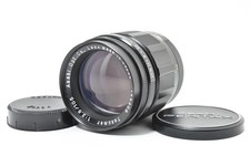 Rare MINT Asahi Pentax Takumar f/2.8 105mm From JAPAN