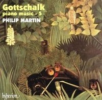 Klaviermusik Vol.5 Von Martin,Philip | CD | Zustand Neu