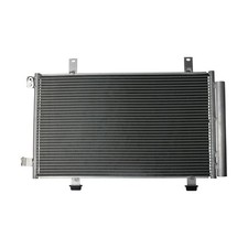 Condensateur Fiat SEDICI