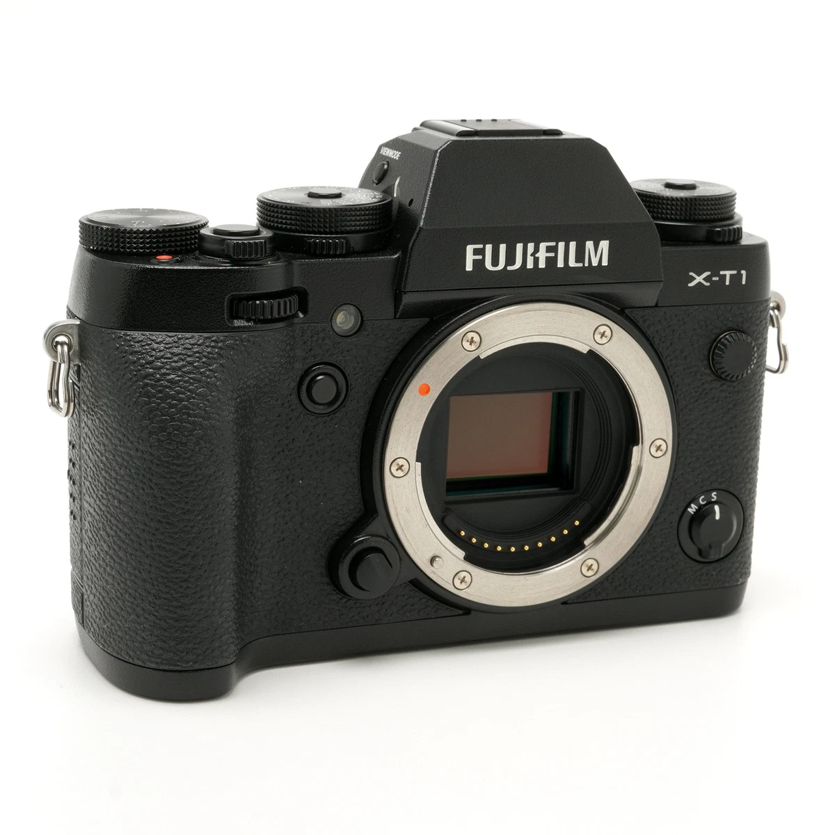 Preços baixos em Fujifilm X Series X-T1 Câmeras Digitais | eBay