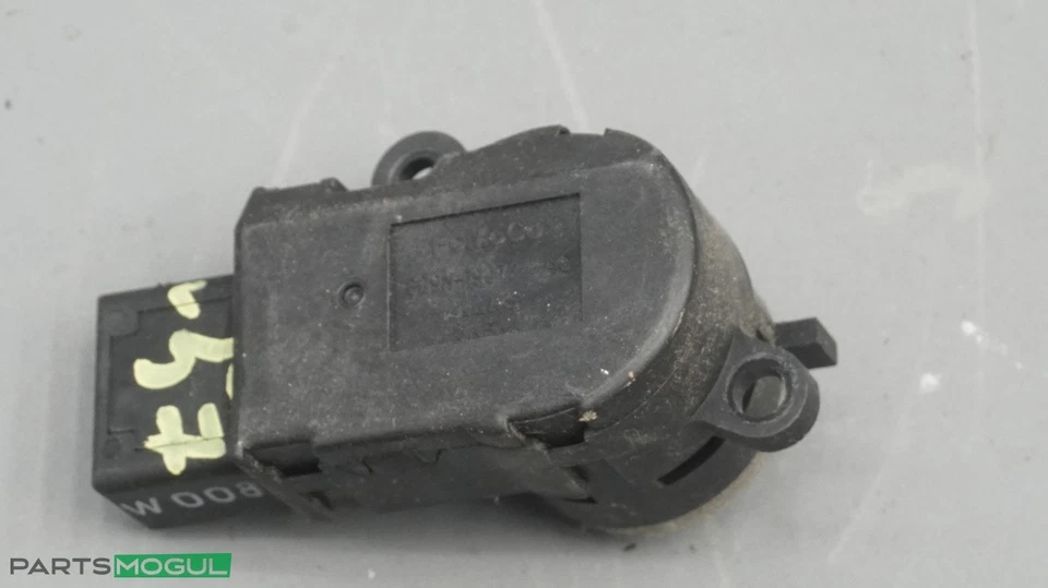2010-2013 Volvo XC60 AC A/C Air Climate Temperature Sensor 6G9N-19C734-AC OEM - Image 3 of 4