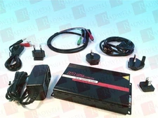 HALL RESEARCH TECHNOLOGIES SC-VHD-HD / SCVHDHD (NEW IN BOX)