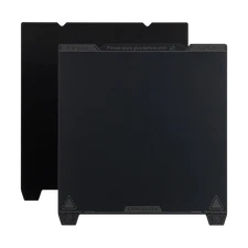 Creality Smooth PEI Spring Steel Build Plate with Magnetic Sticker 235*235mm