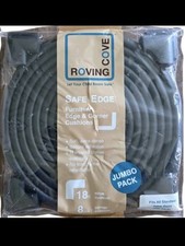 Roving Cove Jumbo Pack Safe Edge Corner Guards Furniture Edge Corner Protect