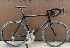 Masi Gran Corsa  Aluminum Road Bike 60.5cm Frame Shimano 105 Ultegra Groupset