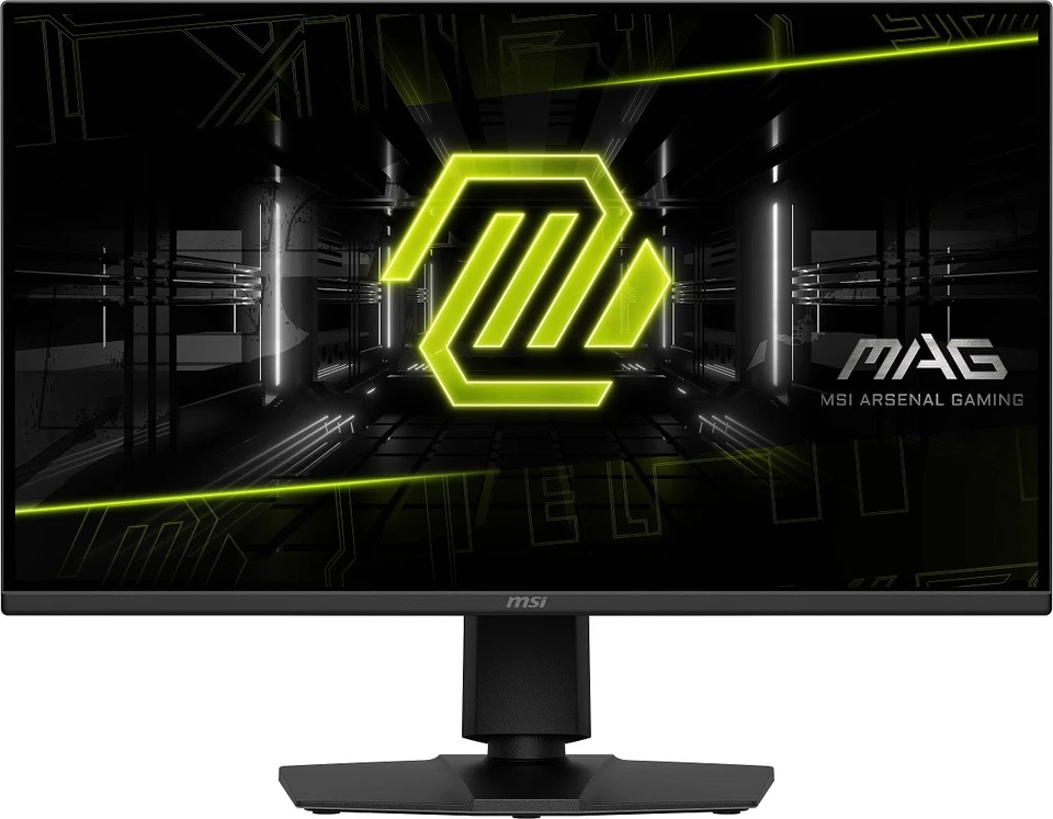 Monitor para juegos MSI MAG 275QPF X30 27" WQHD plano rápido IPS, 300Hz/0,5ms HDR400