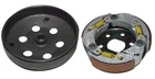 Bell + clutch SINTER for Peugeot Ludix 10" Snake 50 2003-2013