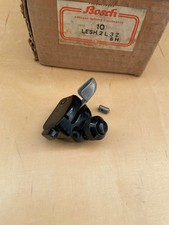 Abblendschalter mit Druckknopf f&uuml;r Signalhorn Original Bosch BMW R51/2 R24 R25