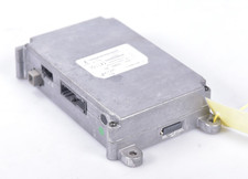 Jaguar S-Type X-Type XJ XJ6 XJ8 X350 Phone Control Unit BT GMS 1X43-10D893-AG