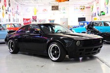 1995 Nissan 240SX S14