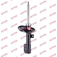 1X StoßDäMpfer Excel-G Kyb 334456 FüR Mitsubishi 334457 NA8W Mivec NA4W